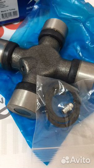 Крестовина карданного вала