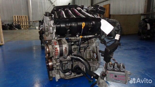 Nissan Qashqai 2.0 J10