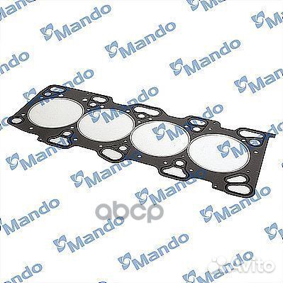 Прокладка гбц KIA sorento 2.4 eghgh00041 Mando