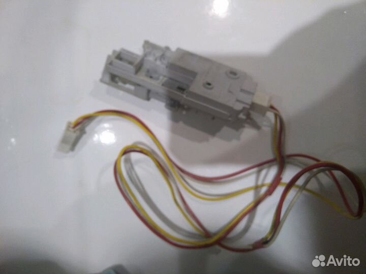 Вертикальная стиралка Bosch WOT 24550 24551 24552