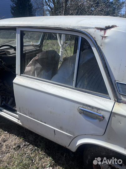 Ваз 21011