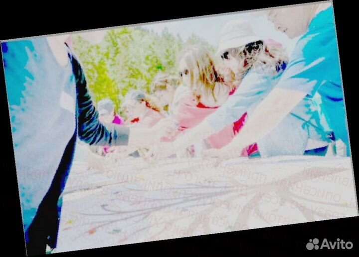 Разнорабочий Обучаем Беспл.Спецодежда Хорошие усло