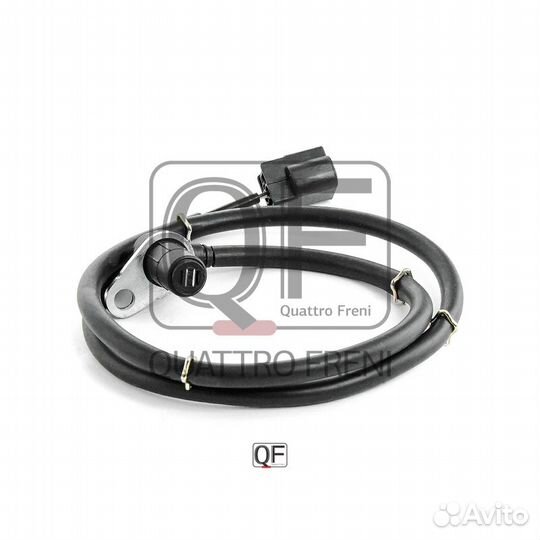 Датчик абс v75w передний правый