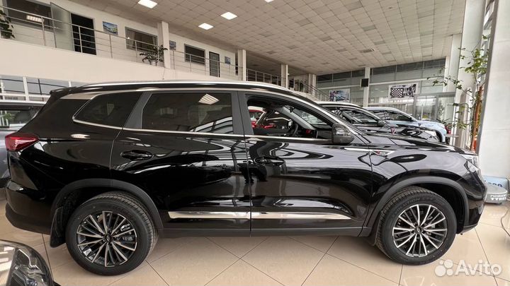 Chery Tiggo 8 Pro Max 2.0 AMT, 2023