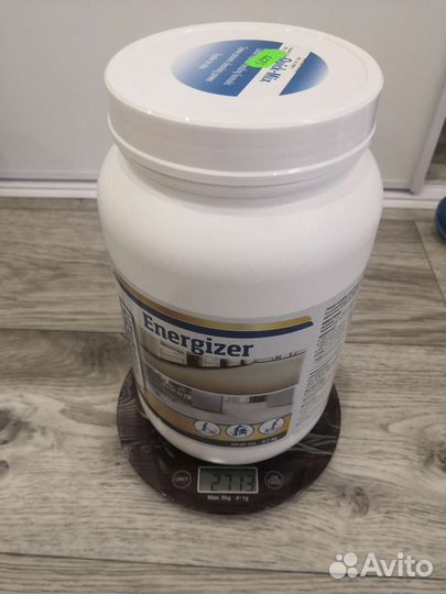 Химия для клининга