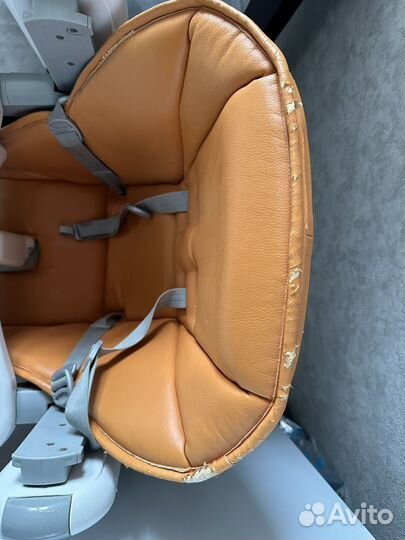 Стул для кормления peg perego tatamia