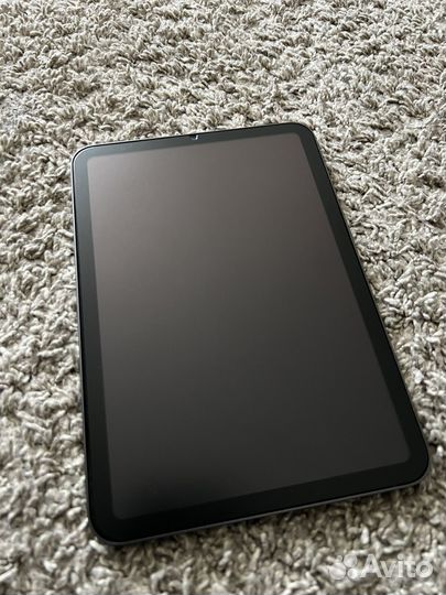 iPad mini 6 256