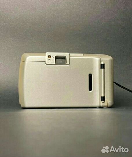 Фотоаппарат olympus trip 500