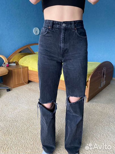 Джинсы Zara