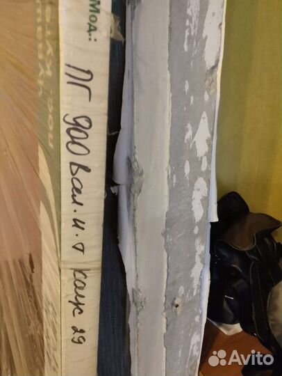 Двери межкомнатная