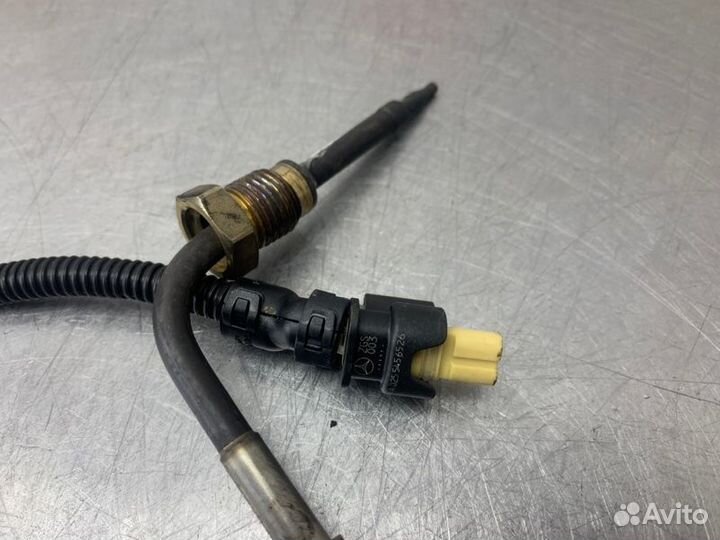 Датчик температуры Mercedes E-Class W213 OM656 2.9