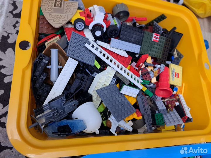Lego