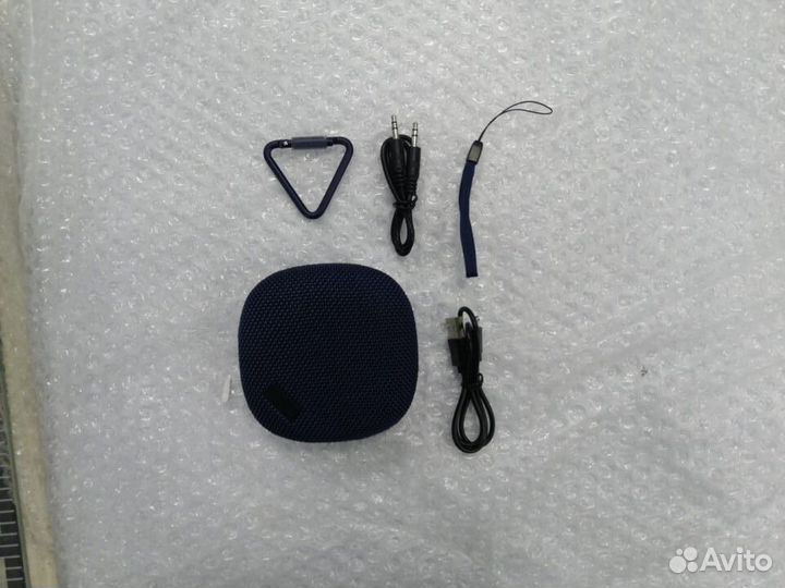 Портативная беспроводная колонка vipe S1