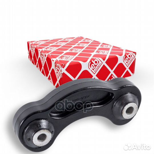 Стойка стабилизатора зад прав/лев 47918 Febi