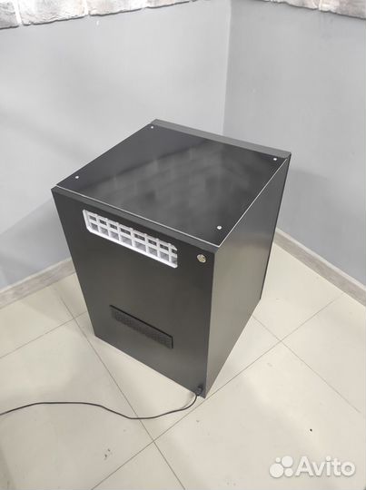 Новый Готовый Гроубокс 