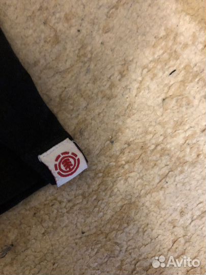 Футболка element