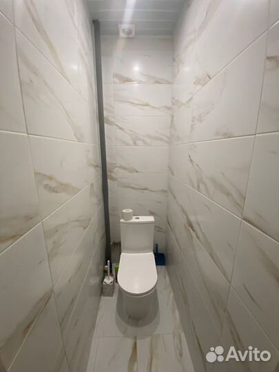 Ремонт Ванной комнаты Туалета Санузла под ключ