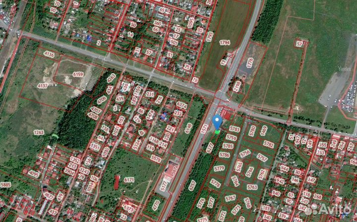 Готовый арендный бизнес (арендатор 