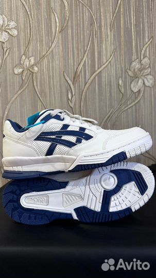 Оригинал asics spotlyte low