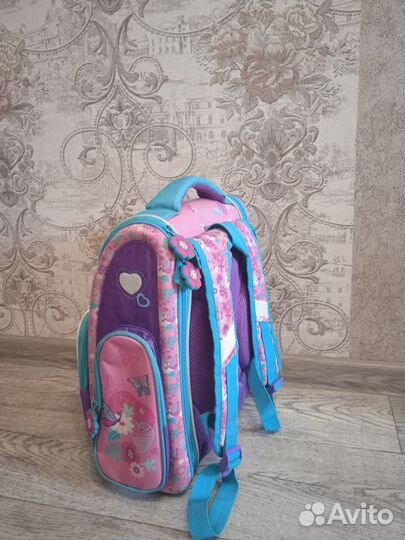 Рюкзак школьный