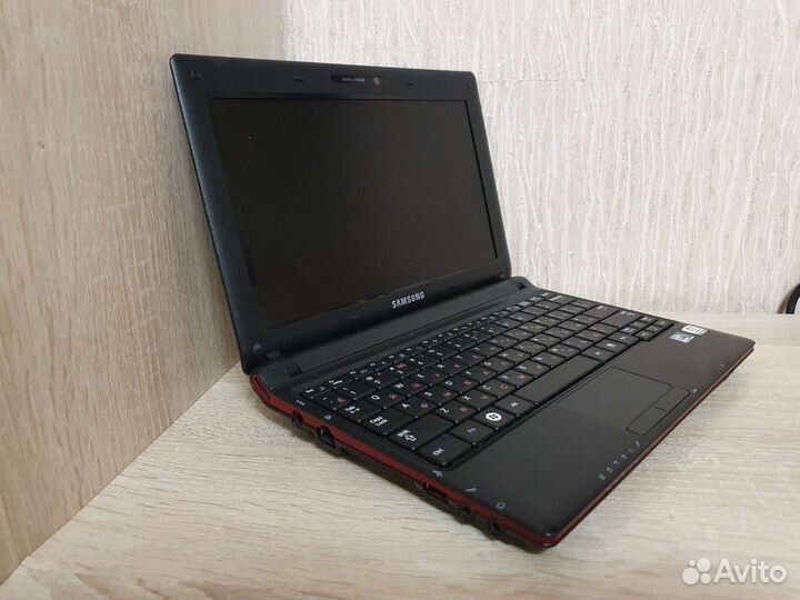 Нетбук Samsung n145 plus