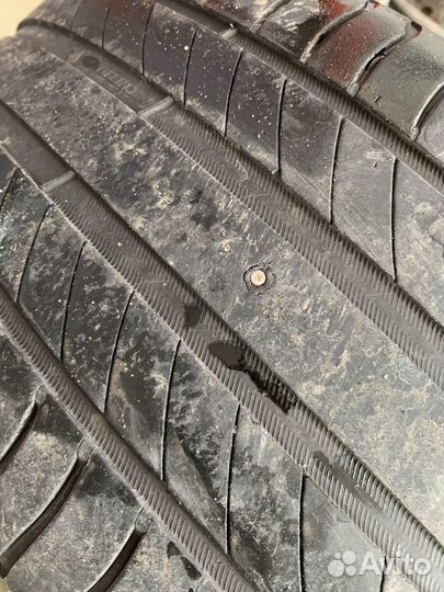 Michelin Primacy 4 225/50 R17 98W