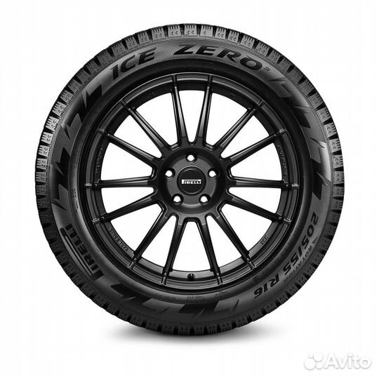 Pirelli Ice Zero 235/65 R17 108T
