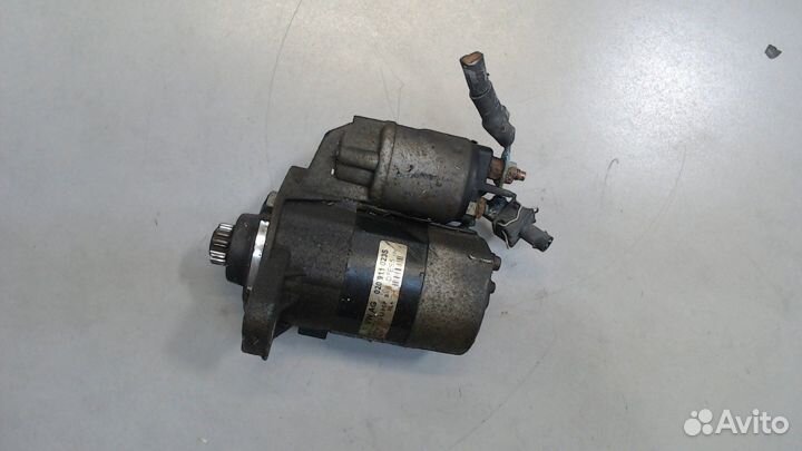 Стартер Seat Leon, 2004