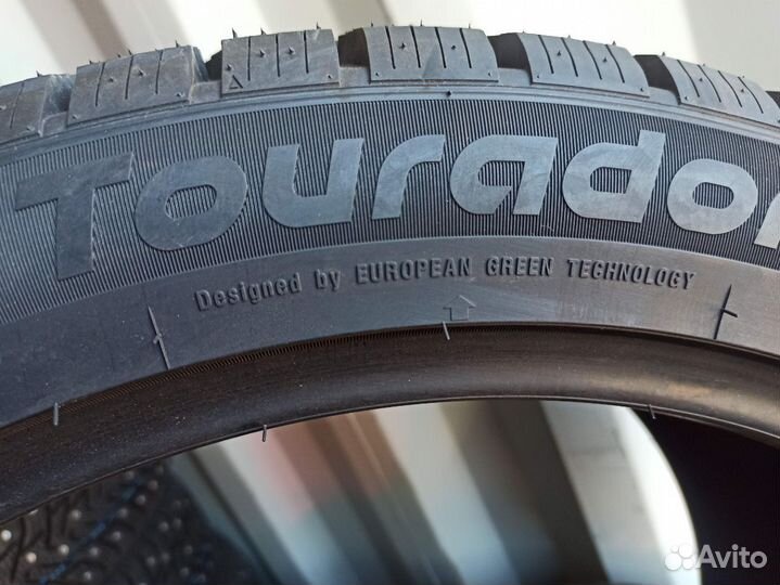 Tourador Ice Star TSW1 315/40 R21 115T