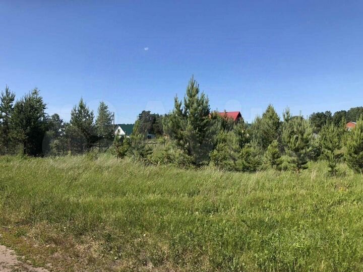 Участок 6 сот. (ИЖС)