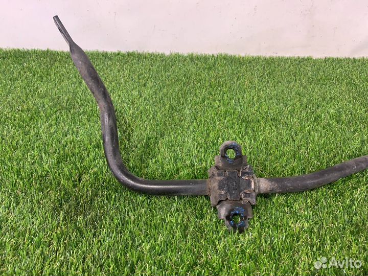 Стабилизатор задний Ford Mustang 6 S550 рест. 2020