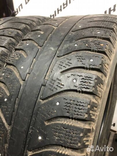 Bridgestone Ice Cruiser 7000 205/65 R15