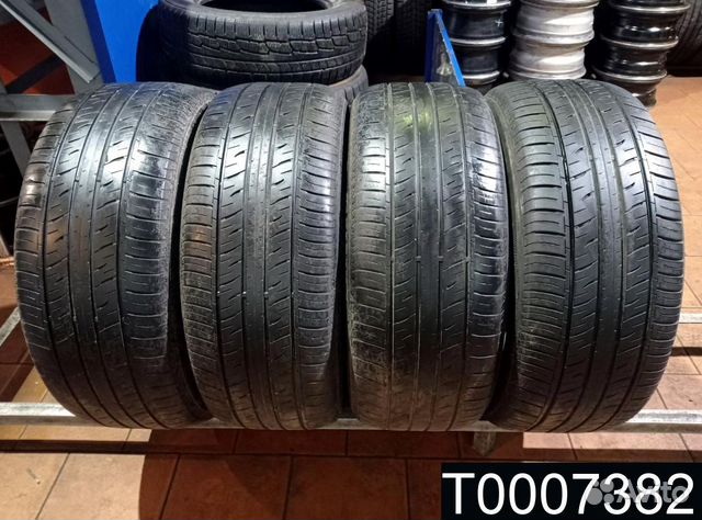 Dunlop Grandtrek PT3A 275/50 R21 96T