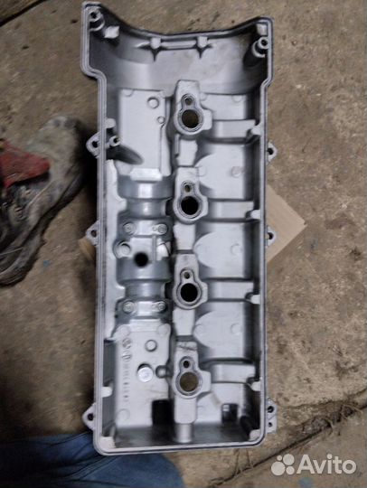 Поддон двигателя мерседес вито