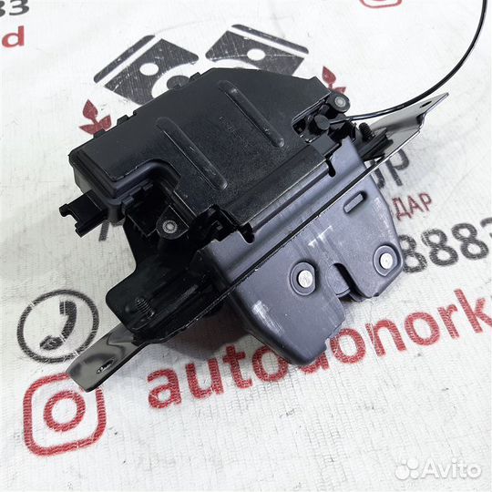 Замок багажника Land Rover Range Rover 3 508PS