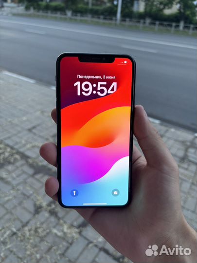 iPhone 11 Pro Max, 256 ГБ
