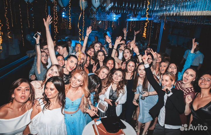 Ведущий на свадьбу Тамада на свадьбу