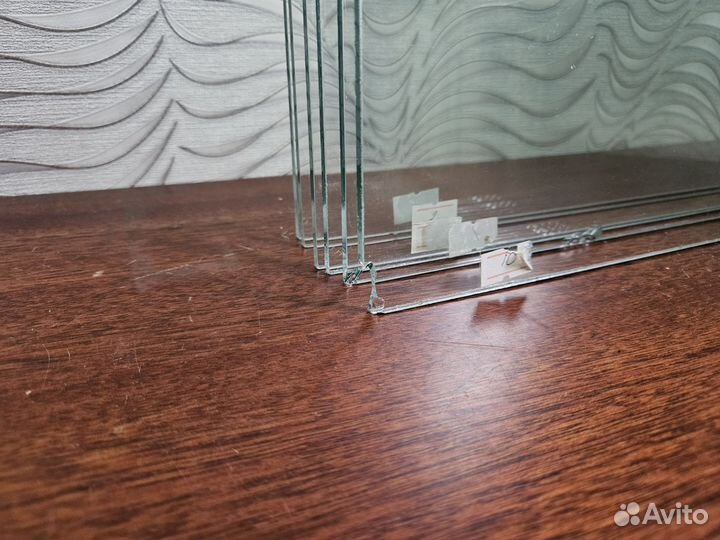 Стеклянные двери для шкафа