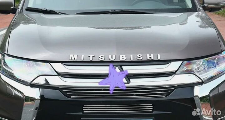 Mitsubishi митсубиси