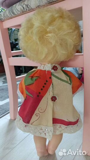 Одежда для куклы