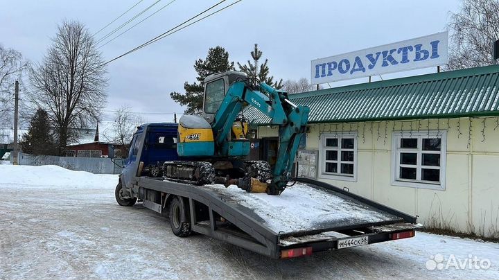 Подъем дома Реконструкция фундамента