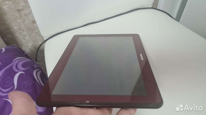 Планшет Samsung Tab2