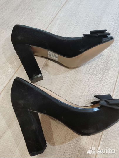 Туфли женские