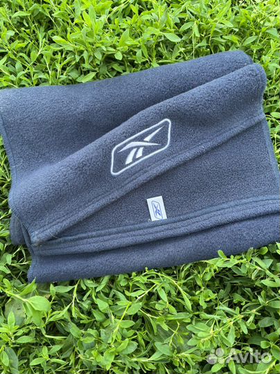 Мужской шарф reebok