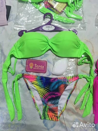 Купальник женский новый