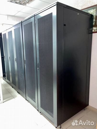 Серверный шкаф Depo Rack 600G3