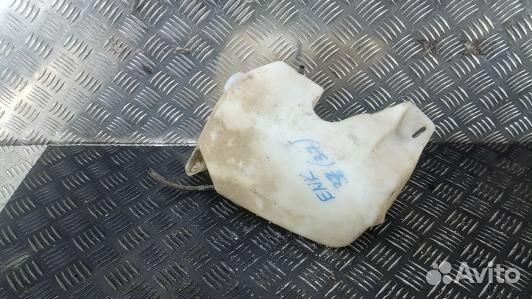 Бачок омывателя citroen berlingo 1 (ENK37NL01)