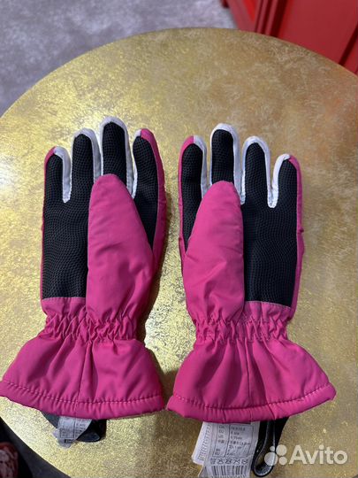 Перчатки Wedze р.6