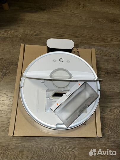 Xiaomi roborock s50
