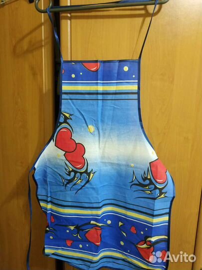 Фартук для кухни